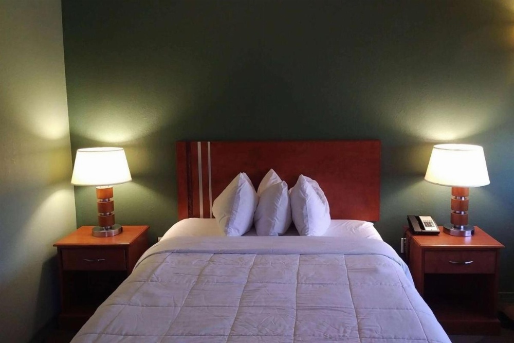 Marble Waters Hotel & Suites, Trademark by Wyndham Image 30